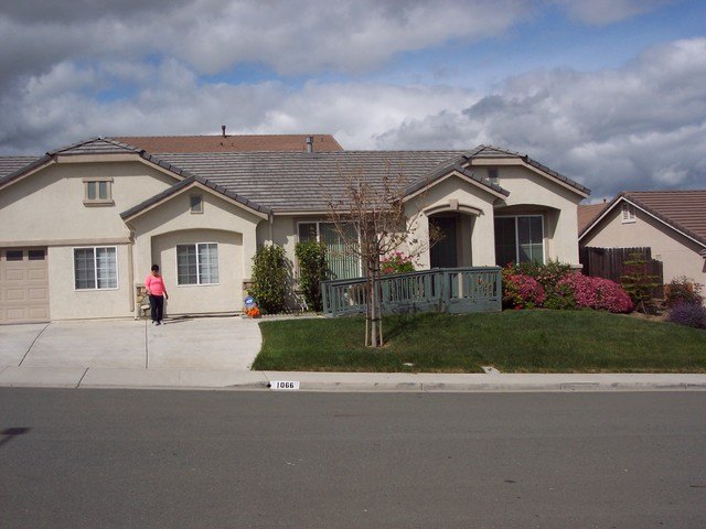 AMERICAN LEGACY CARE HOME, INC